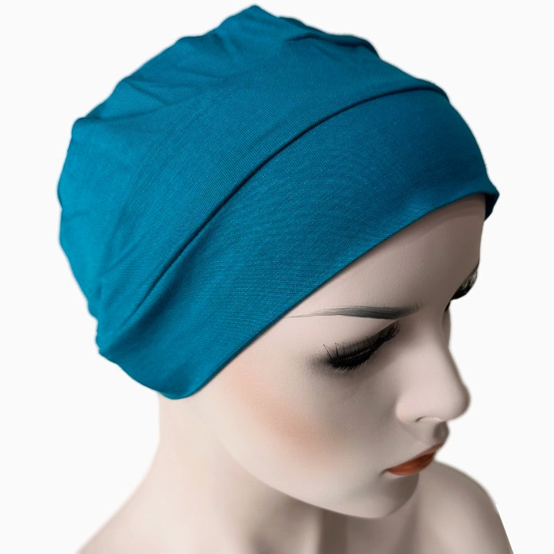 Bamboo Cloche at Hat Show