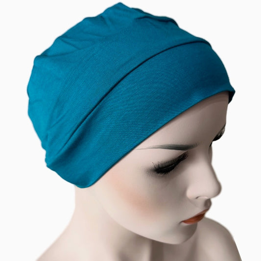 Bamboo Cloche at Hat Show