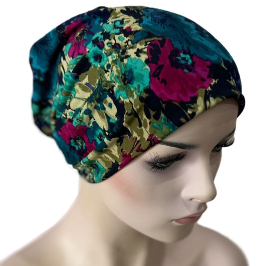 Comfort Stretch Beanie by Hat show