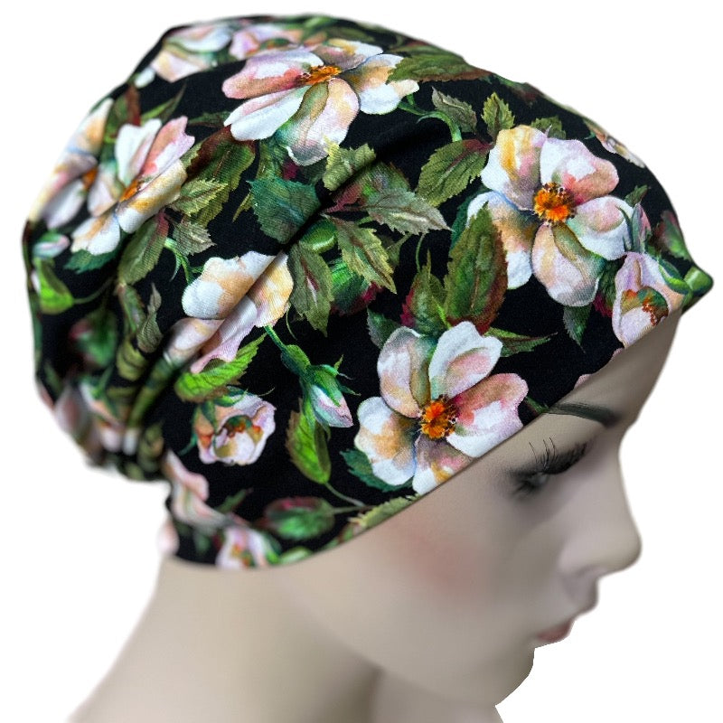 Chemo Beanies- Comfort Stretch by Hat Show