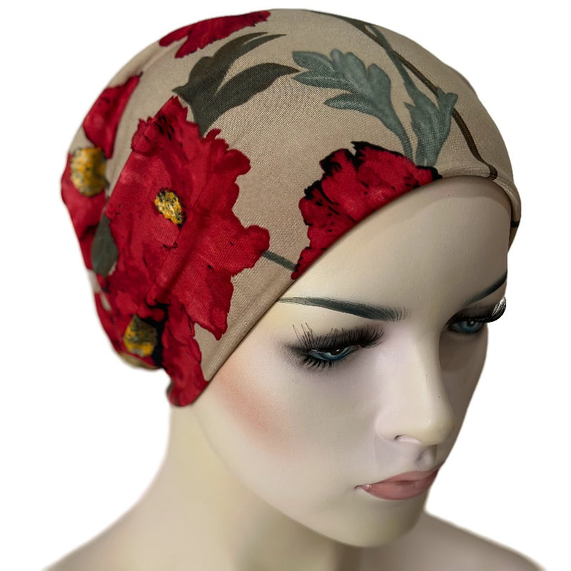 Comfort Stretch Beanies by Hat Show