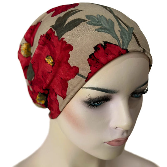 Comfort Stretch Beanies by Hat Show