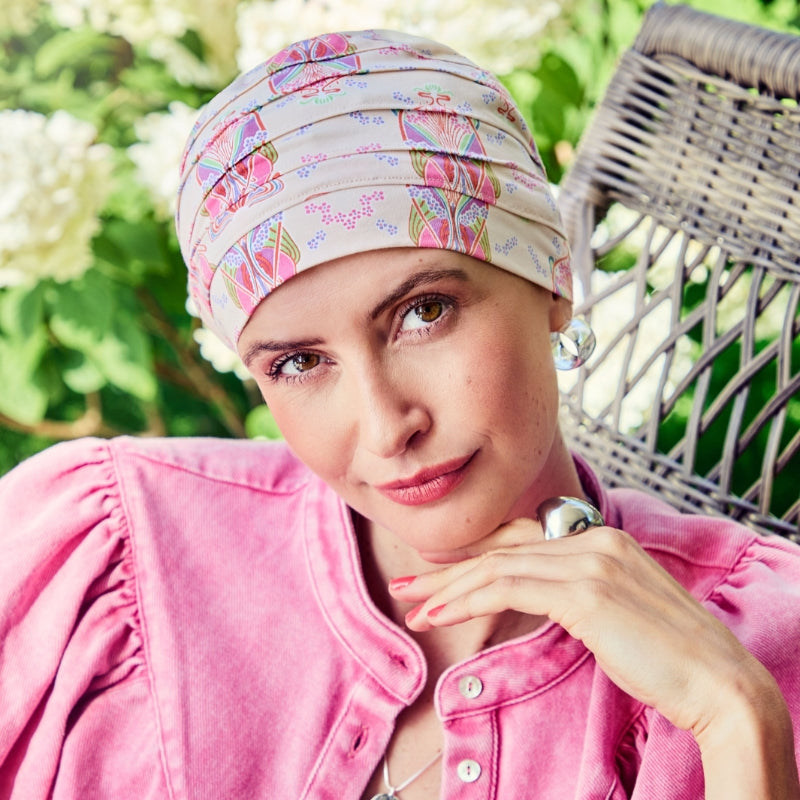 AVAILABLE AT HAT SHOW