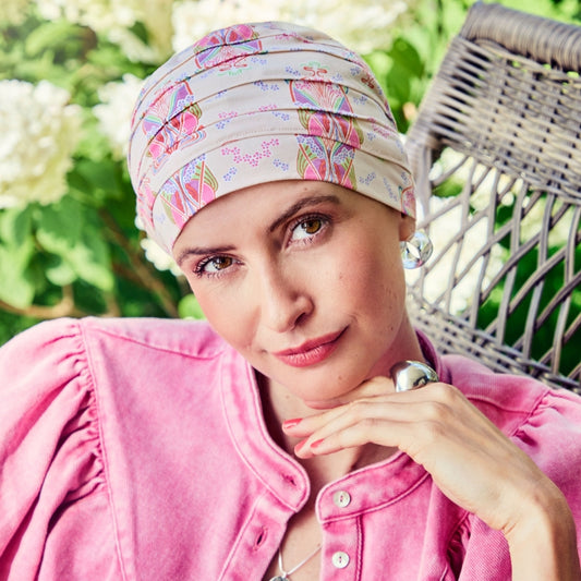 AVAILABLE AT HAT SHOW