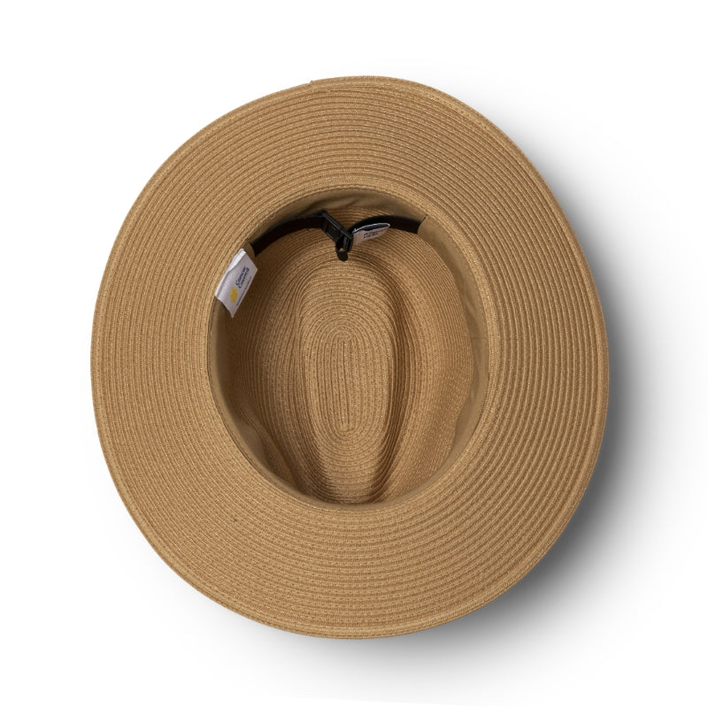 CANCER COUNCIL SUN-SAFE HATS -RM399 CAMEL M/L