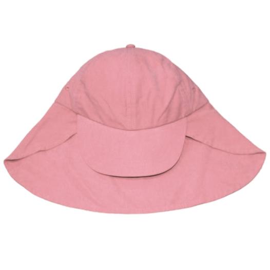 CANCER COUNCIL HATS FOPR KIDS AT HAT SHOW