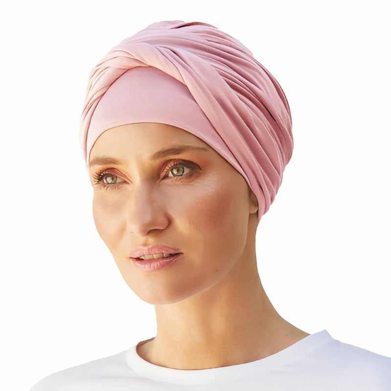 Christine - 8445 HOCSHAKTI ROSE MELANGE