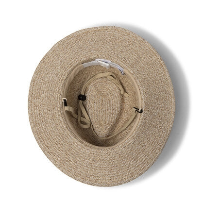 CANCER COUNCIL SUN HATS AT HAT SHOW