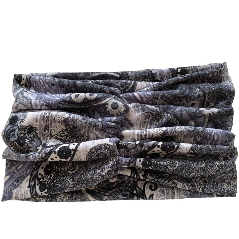 Donna Headbands at Hat Show