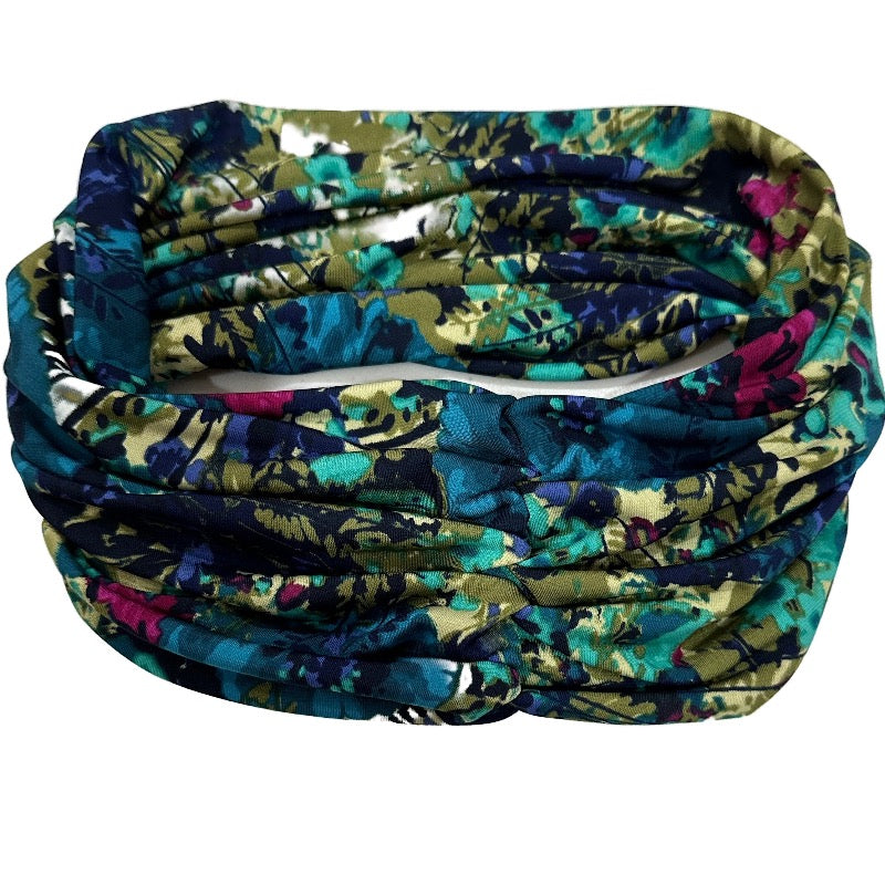 Headbands at Hat Show