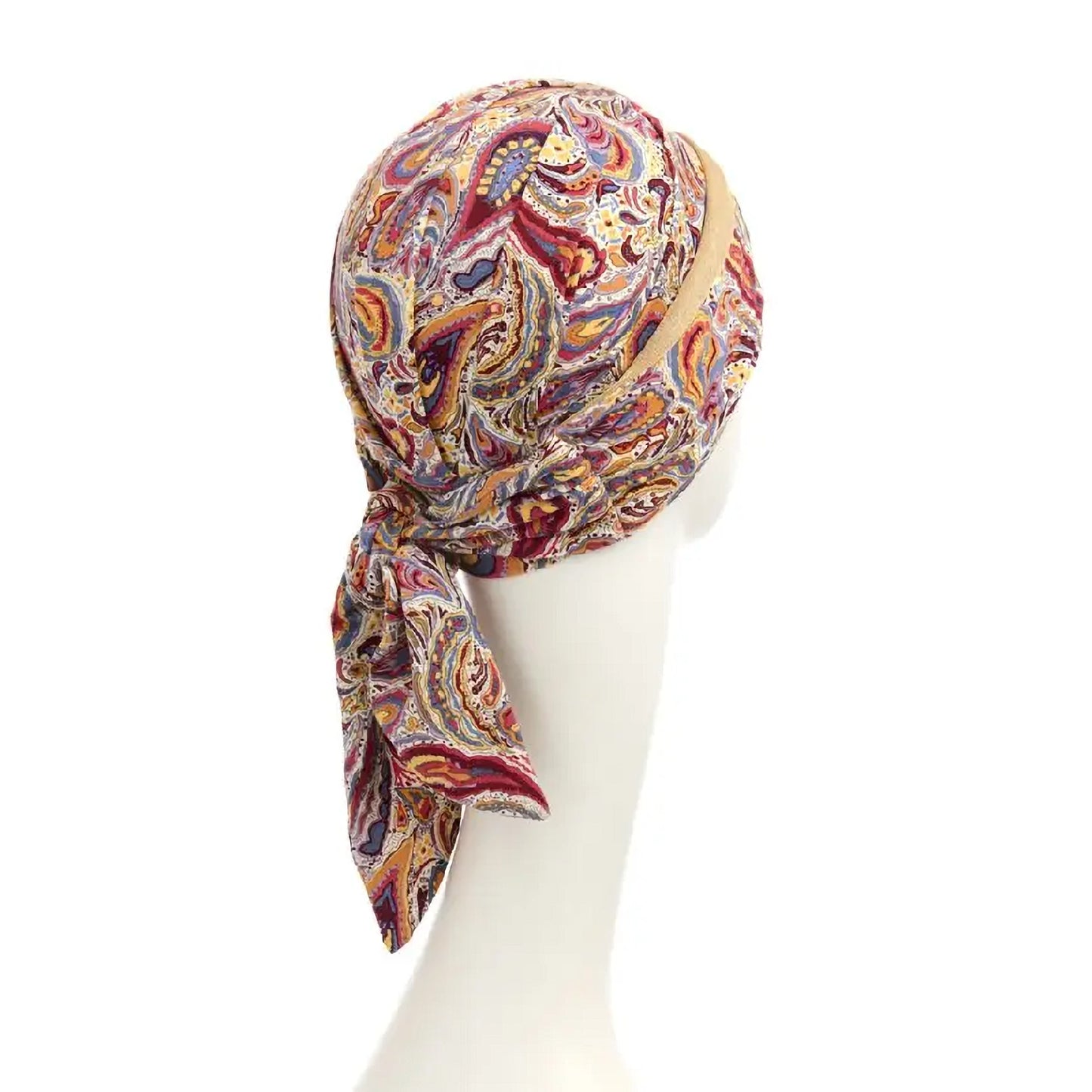 Christine - 1419-4046 HOC BEATRICE - MOROCCAN PAISLEY
