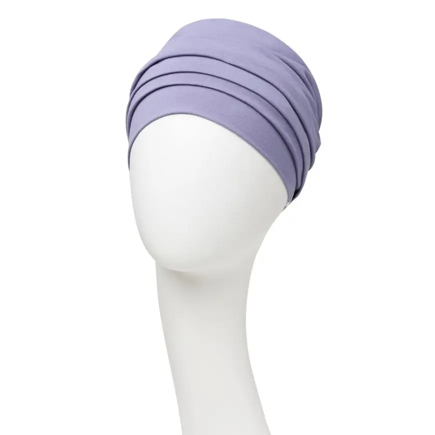 Christine - 107376 1490-0767 HOCNomi Turban - Lavender