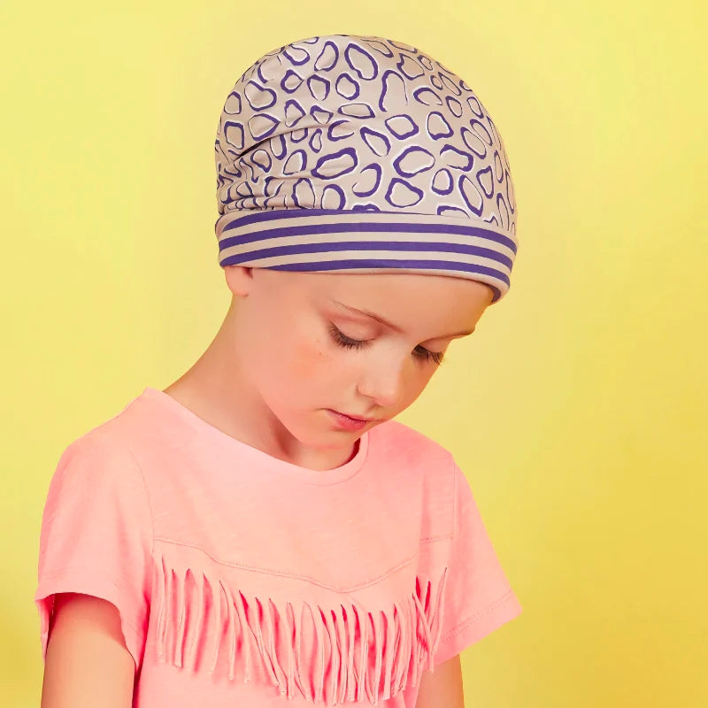 Petite Peanut Range At Hat Show