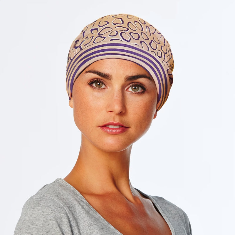 Petite Peanut Range At Hat Show