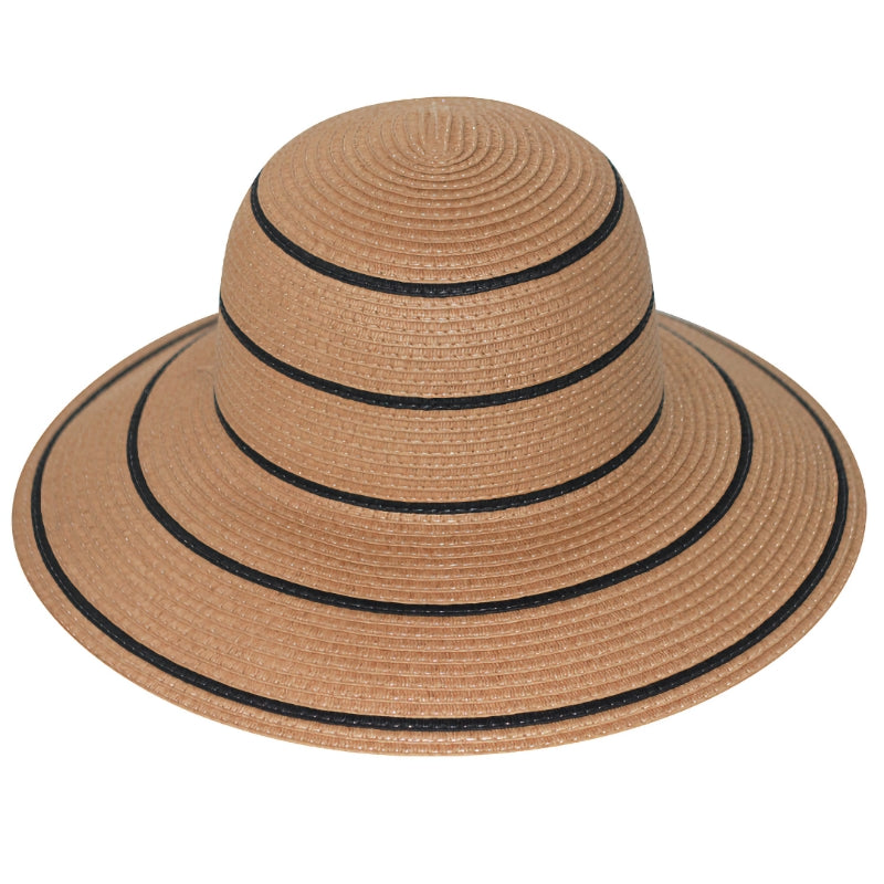 CANCER COUNCIL HATS AT HAT SHOW