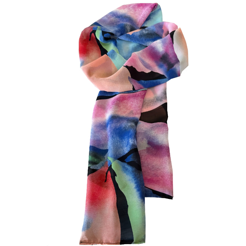 Scarf To Wear With Your Chemo Hat at Hat Show