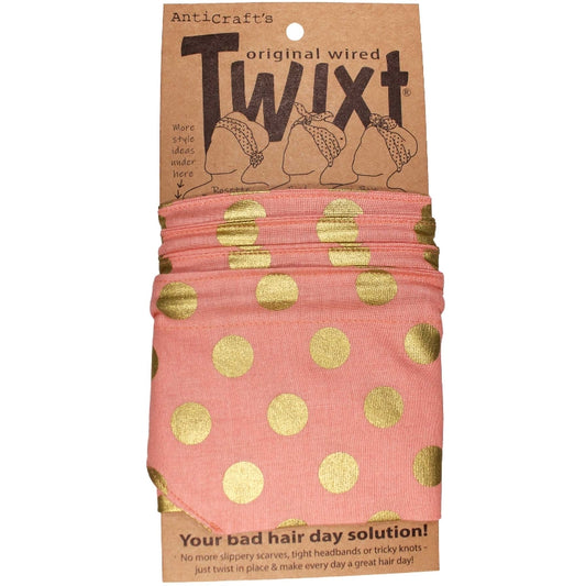 Twixt Wired Headbands