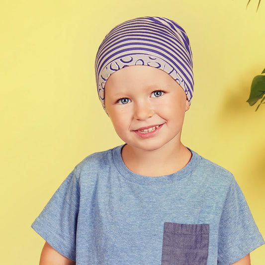 Petite Peanut Range At Hat Show