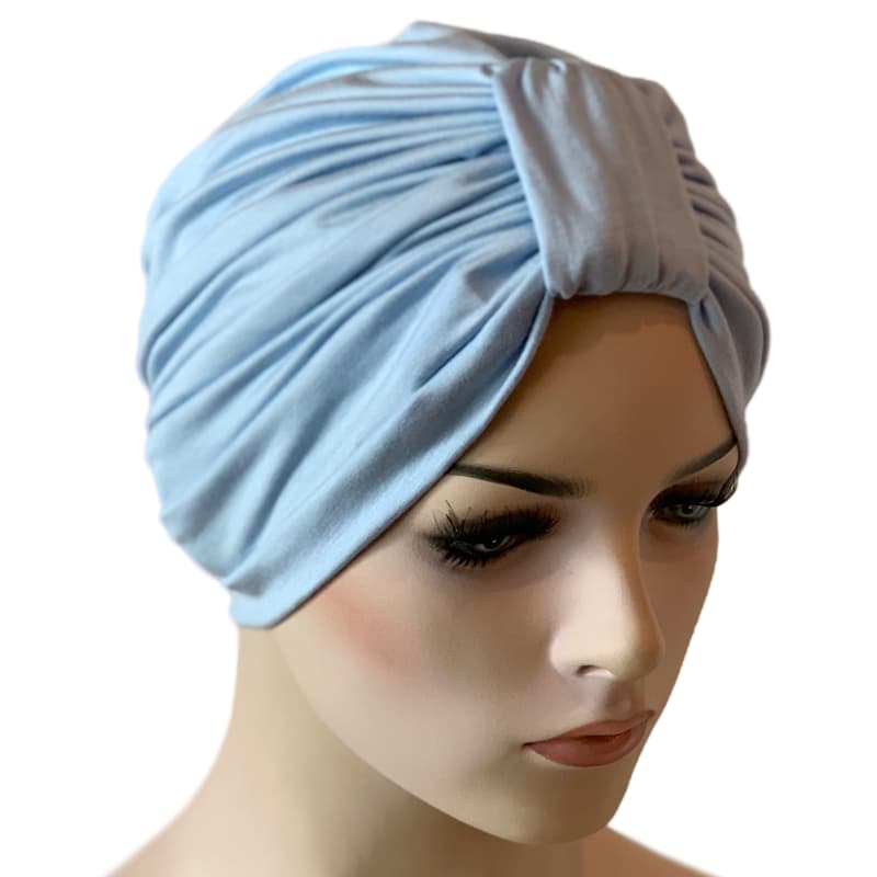 Bamboo Classic Turban