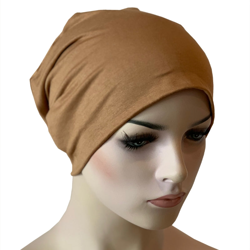 Bamboo Chemo Sleep Cap