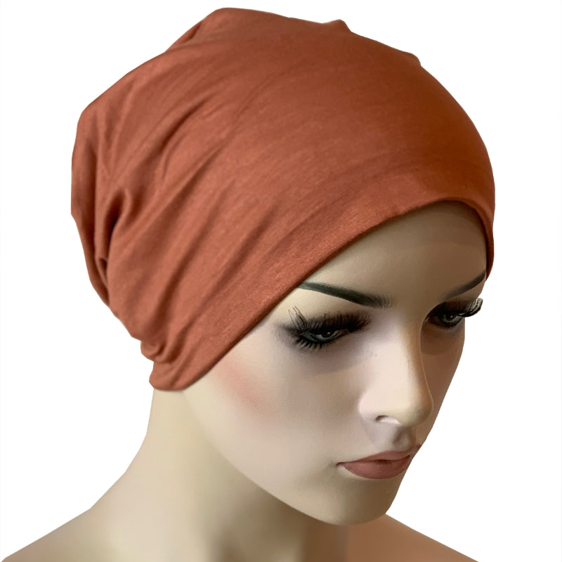 Bamboo Chemo Sleep Cap