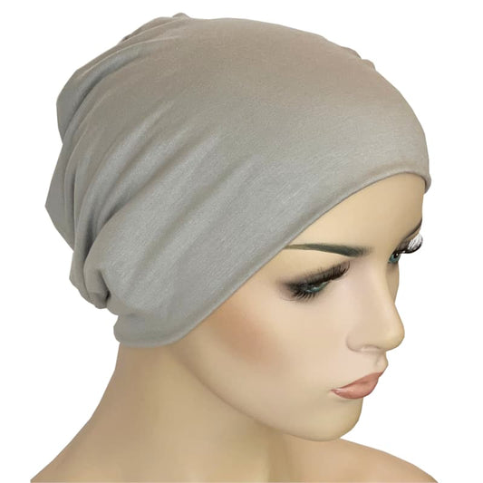 Bamboo Chemo Sleep Cap - Australian Made