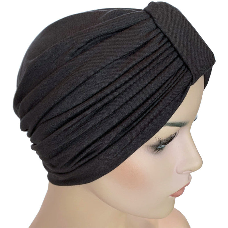 Bamboo Classic Turban