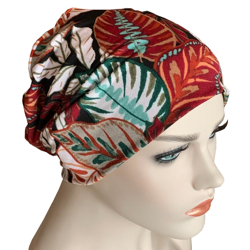 Chemo Beanie - Comfort Stretch