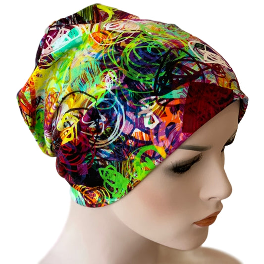 Beanies - Comfort Stretch