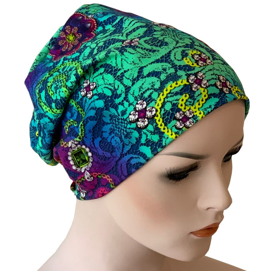 Comfort Stretch Beanies