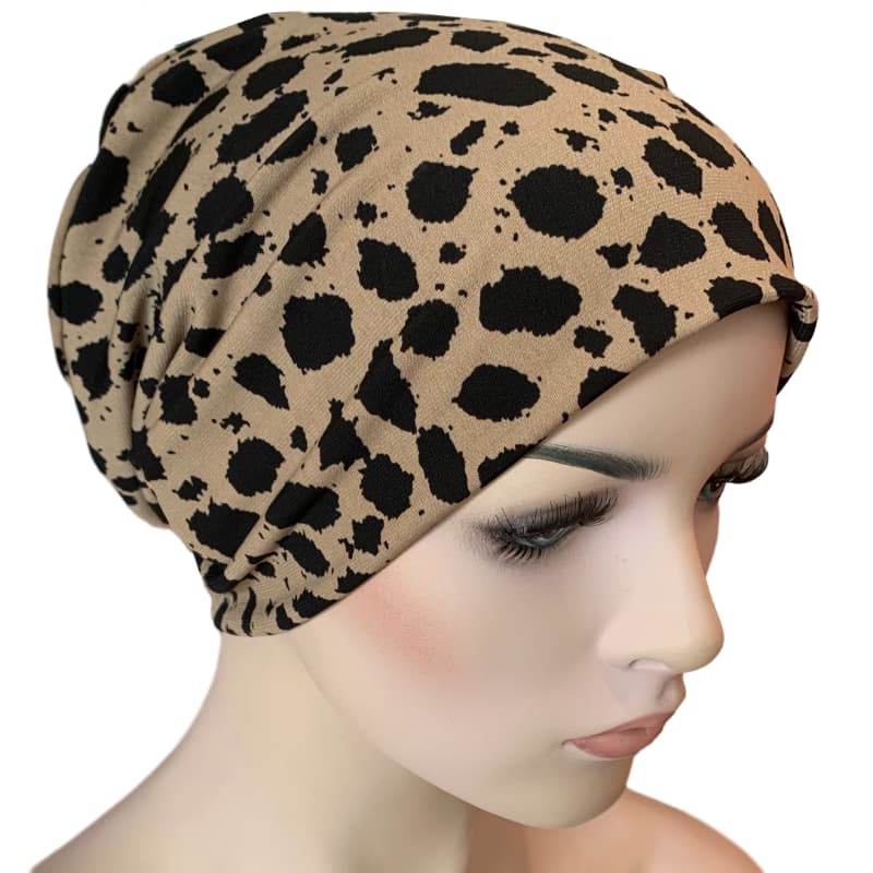 Chemo Beanies- Comfort Stretch