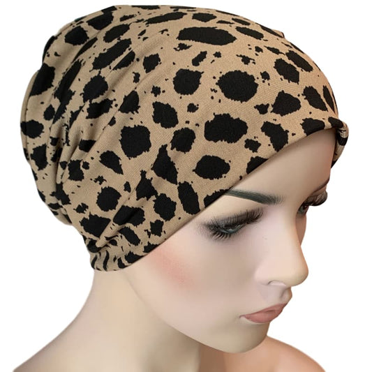Chemo Beanies- Comfort Stretch