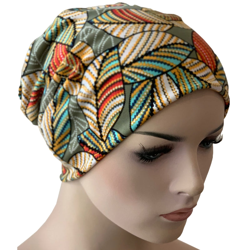 Beanies Comfort Stretch - Sage Leaves