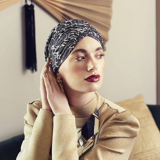 Christine Boho Floral Woods