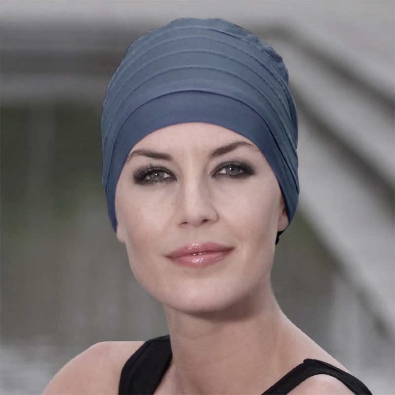 Christine Yoga Turban