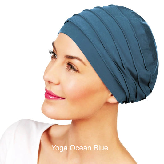 Christine Yoga Turban