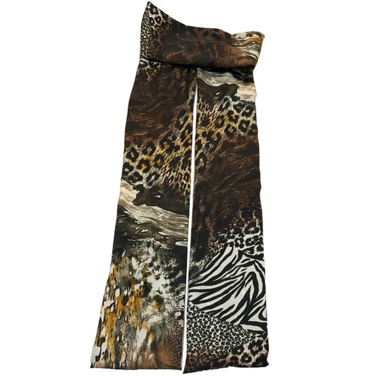 Scarf to wear with your Chemo Hat.