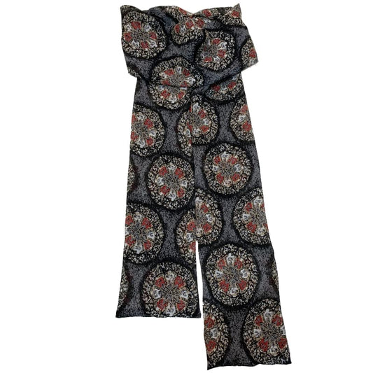 Scarf to wear with Chemo Hat