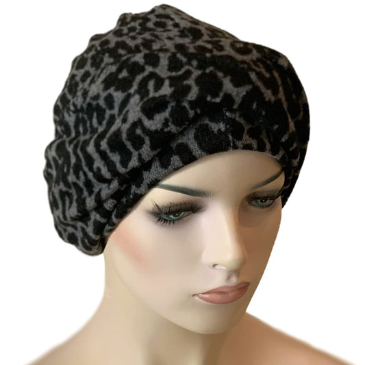 Headwrap Turban - No Tying Required