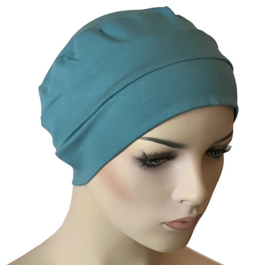 Bamboo Chemo Cloche