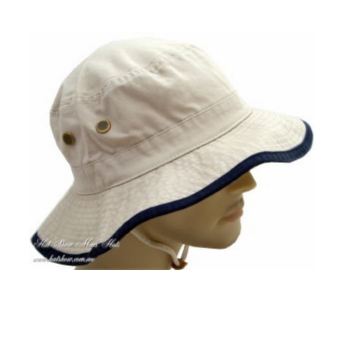 Mens Sun Hat