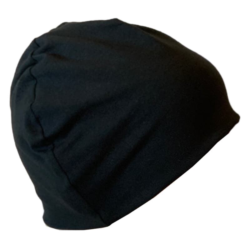 Mens Sleep Caps - Black