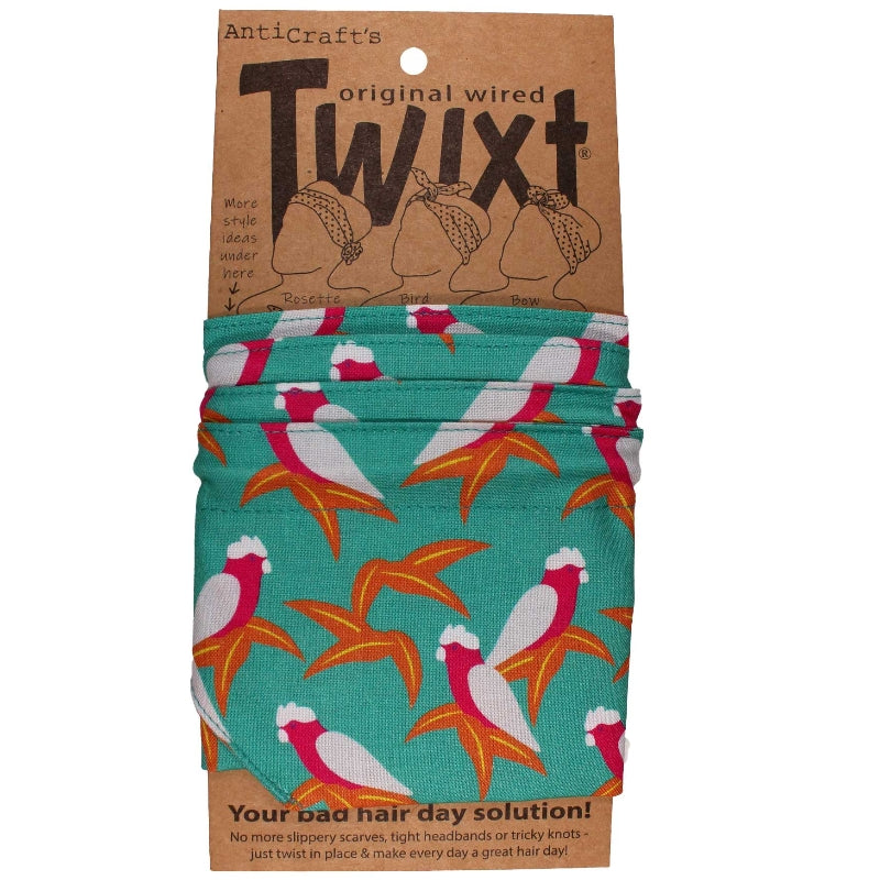 Twixt Wired Headbands