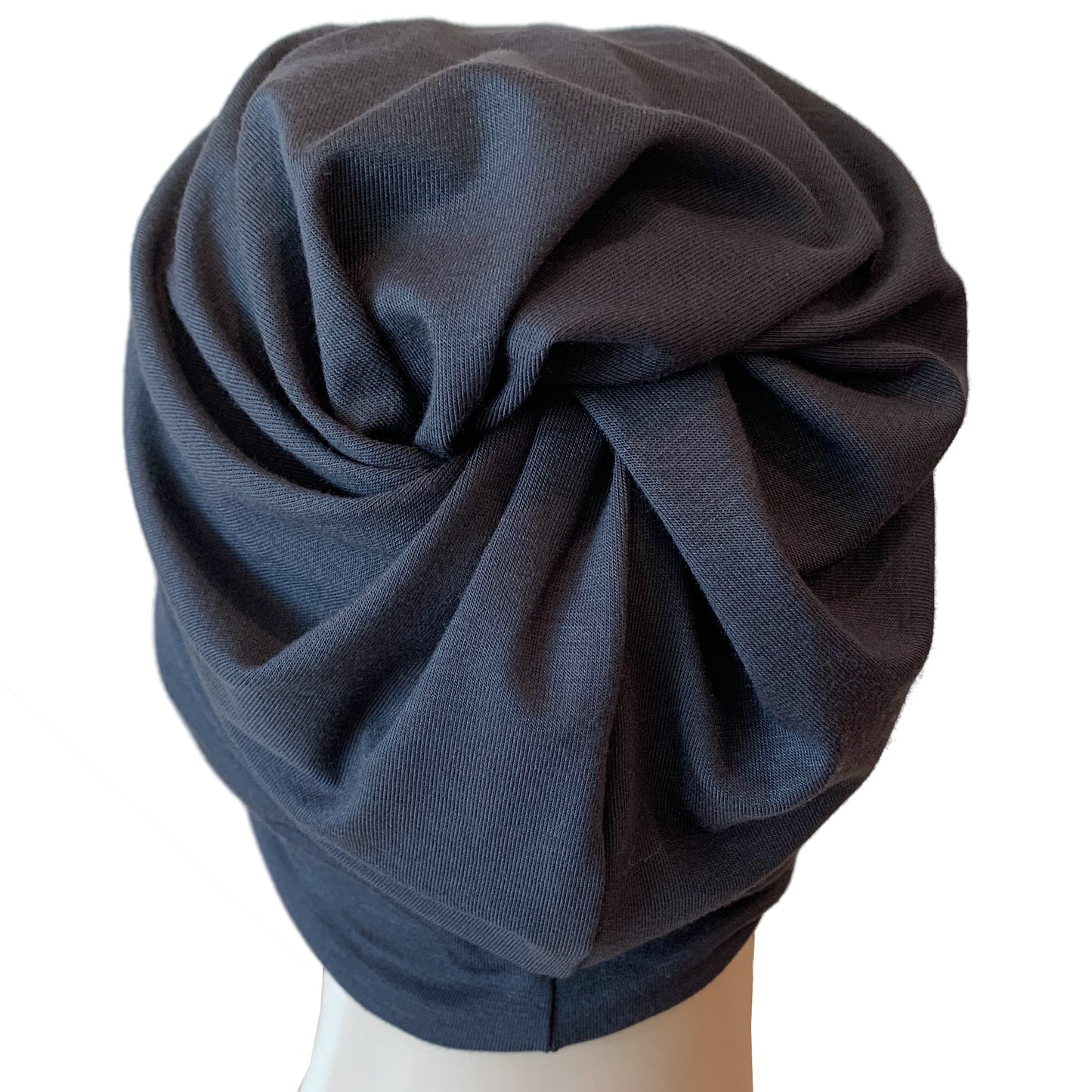 Twisty Chemo Beanie