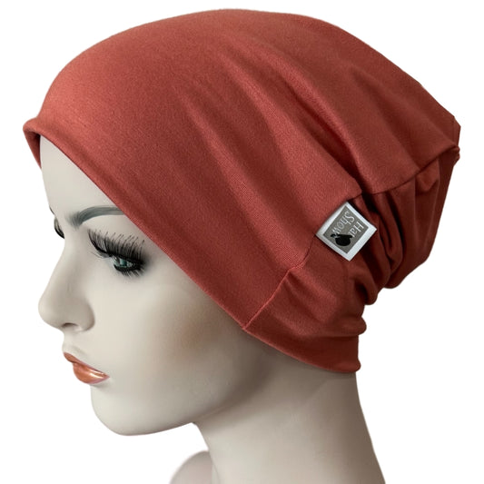 Bamboo Beanies- Unisex by Hat Show