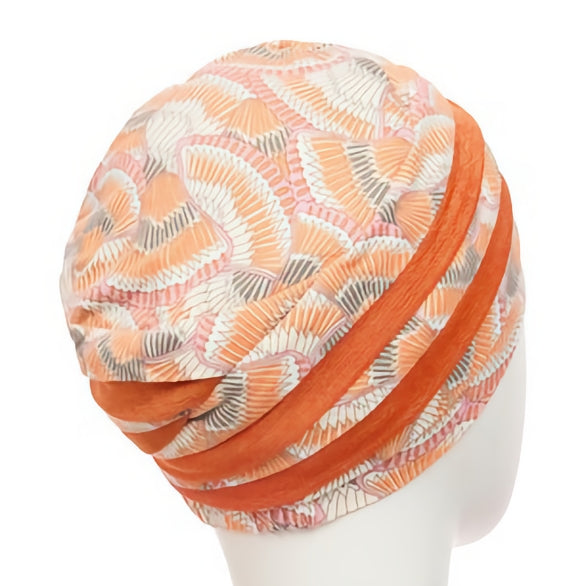 Christine Headwear available at Hat Show