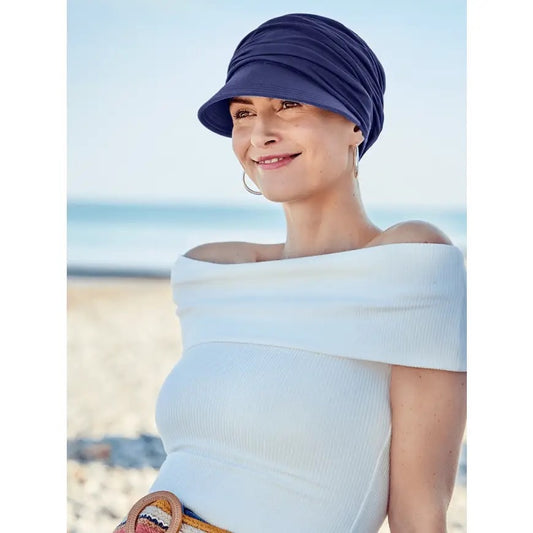 Christine Chemo Hats at Hat Show
