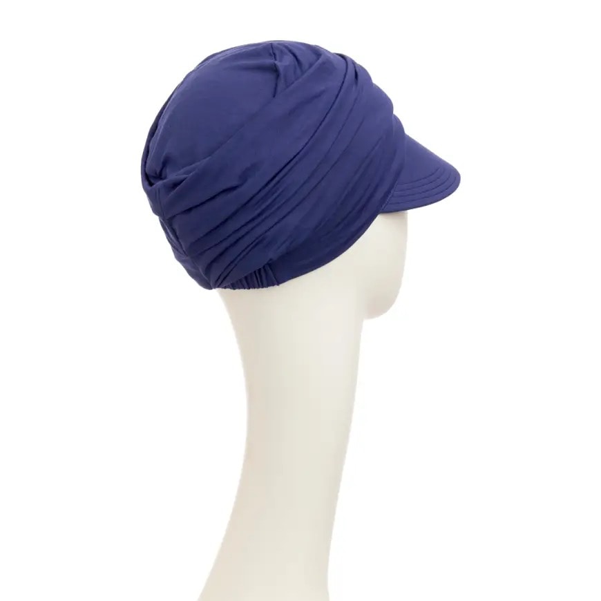 Christine Chemo Hats at Hat Show