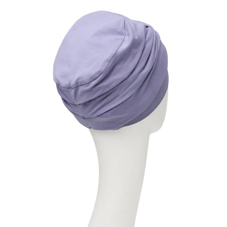 Christine - 107376 1490-0767 HOCNomi Turban - Lavender