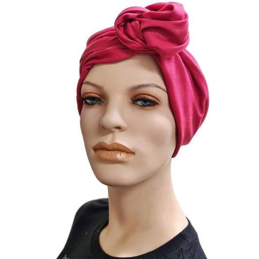 REMIXT wired turban